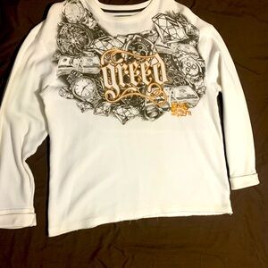 Ecko long sleeve shirt